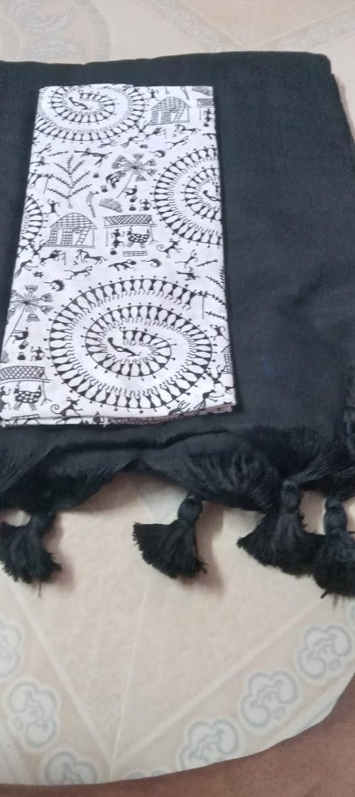 Kaadhi காட்டன் saree