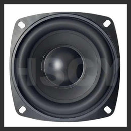 4 inch woofer spaker