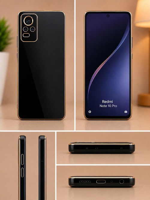 sa123 Redmi note 10 pro