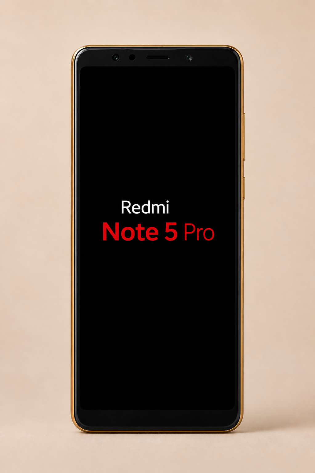 Xiaomi Redmi Note 5 Pro Back Cover | Stylish Shockproof Mobile Case | Scratch Resistant Protective Phone Cover with Full Body Protection.