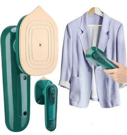 Mini Portable SteamIron
