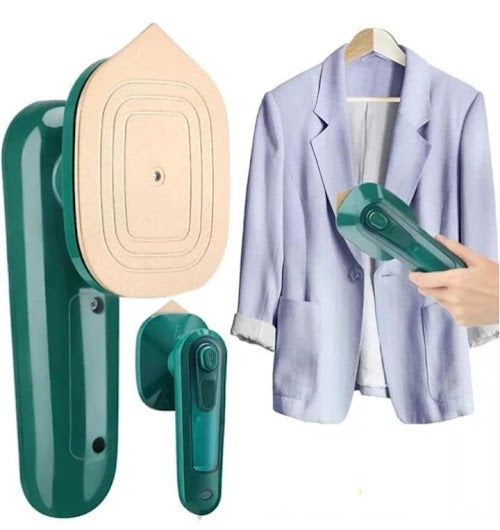 Mini Portable SteamIron
