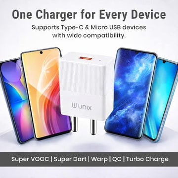 MOBILE CHARGER