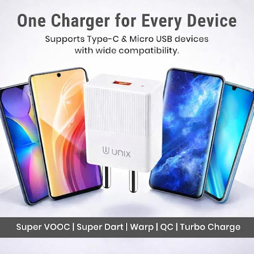 MOBILE CHARGER