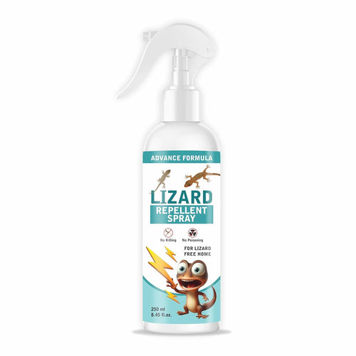 Lizard Repellent for Home Spray Pest Control ( Pack Of 2 )