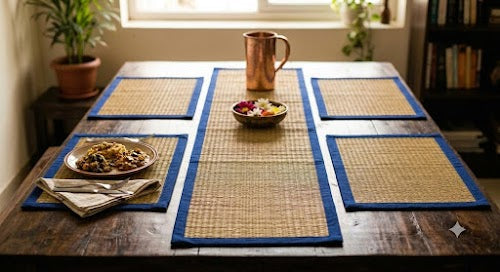 Dining table mats Combo
