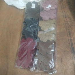 Hair clips