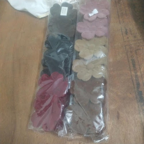 Hair clips