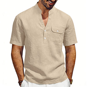 Khaki / 2XL
