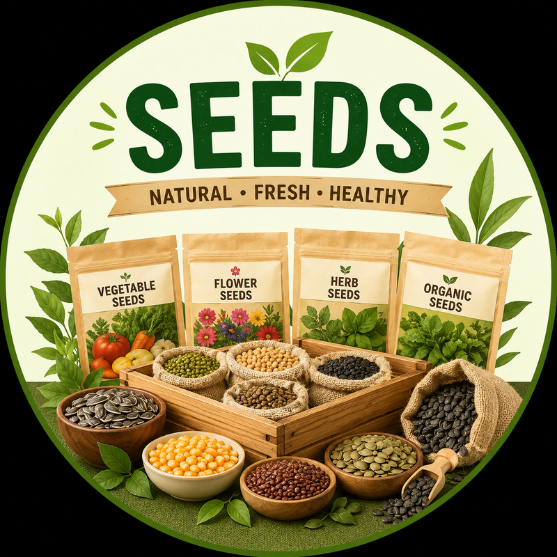 Seeds