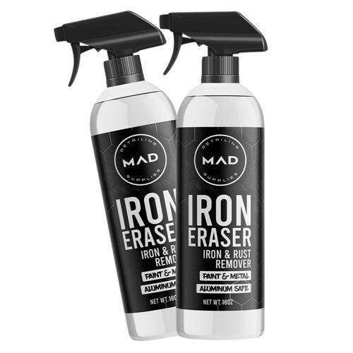 Powerful Rust Remover ( Pack Of 2 )