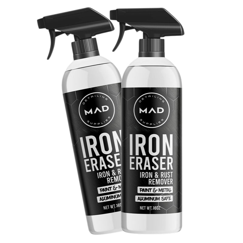 Powerful Rust Remover ( Pack Of 2 )