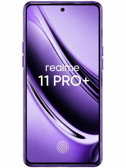 Realme 11 Pro+ Transparent TPU Soft Back Cover Shockproof Case