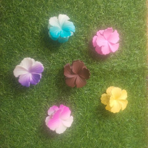 Hair clips