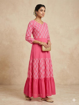 Umbrella kurthi