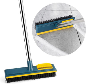 1. 2 in 1 Floor Brush Scrub Brush