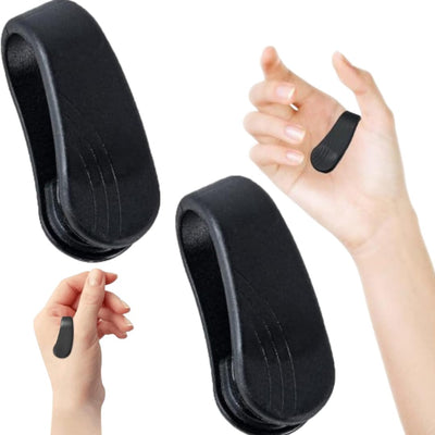 2 Pcs Sugar Control Li4 Acupressure Point Clip for Diabetics Stress Relief