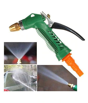1. High Pressure Water Spray Gun for Car, Bike and Plants Sprayer Spray Gun