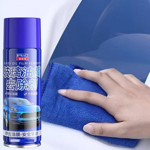 1. Anti Fog Spray & Rain Repellent Spray for Car