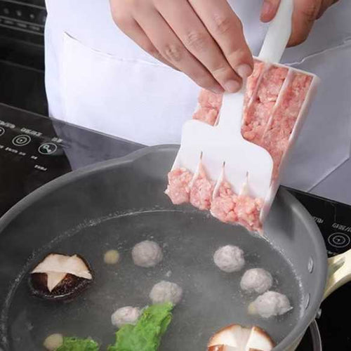 Creative Meatball Maker Cooking Utensil