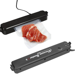 1. Fast Speed Keep Refreshing Vacuum Sealer for Home