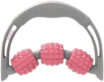 3 Ball Rolling Massager Tool