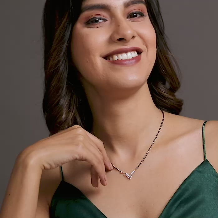 Stylish Mangalsutra for Women
