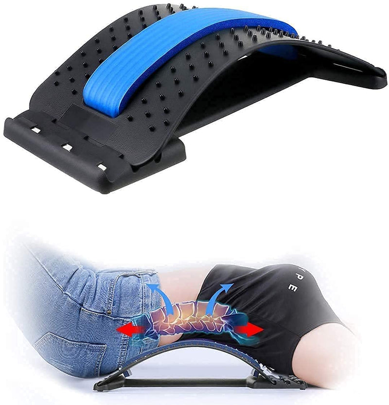 Back Pain Relief Posture Corrector Back Stretcher