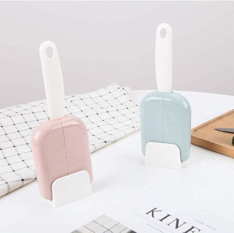 Standing Rice Spoon Dust Cover Rice Scoop