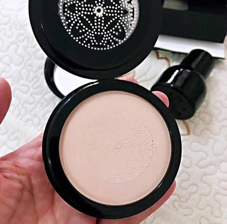 Waterproof Mushroom Head Cushion Foundation