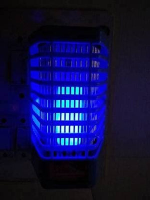 1. Mosquito Killer Machine for Home
