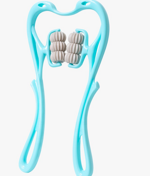 Multifunctional Full-Body Massager.Multifunctional Full-Body Massager for Muscle Relaxation & Pain Relief
