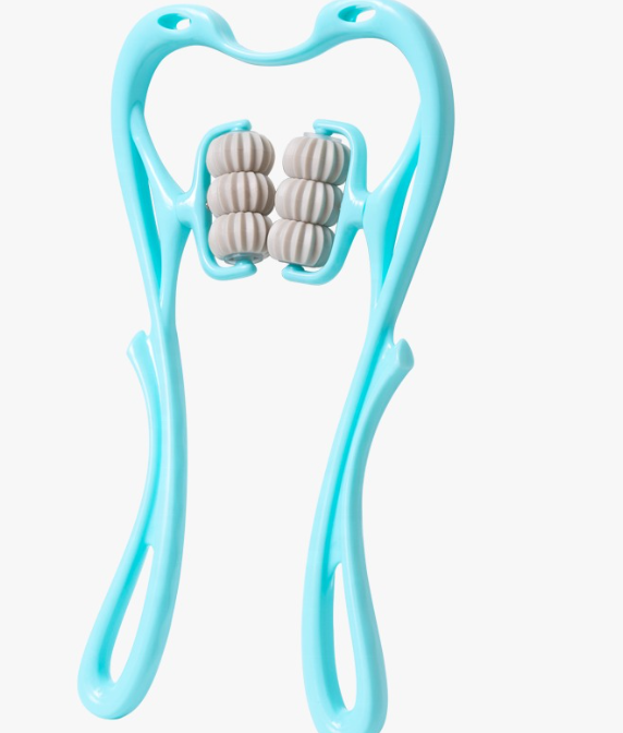 Multifunctional Full-Body Massager.Multifunctional Full-Body Massager for Muscle Relaxation & Pain Relief