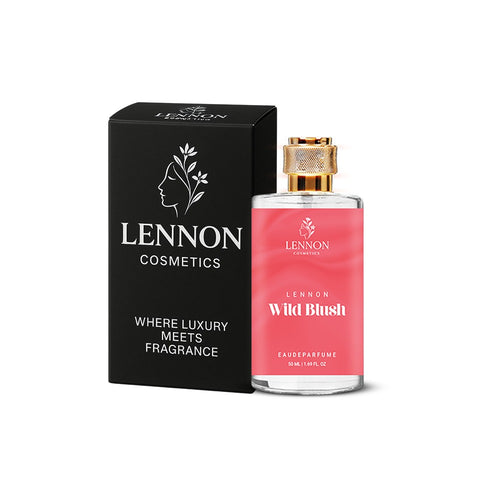 Wild Blush  Premium Perfume Gift