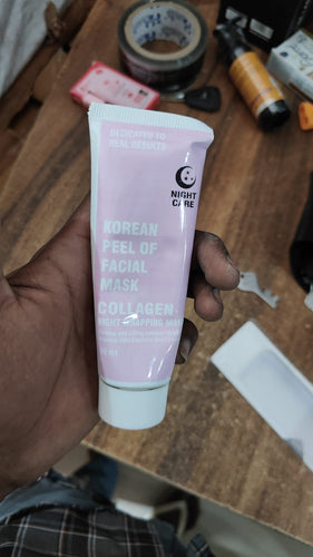 50g Zidella Skin Lighting Blemish Cream