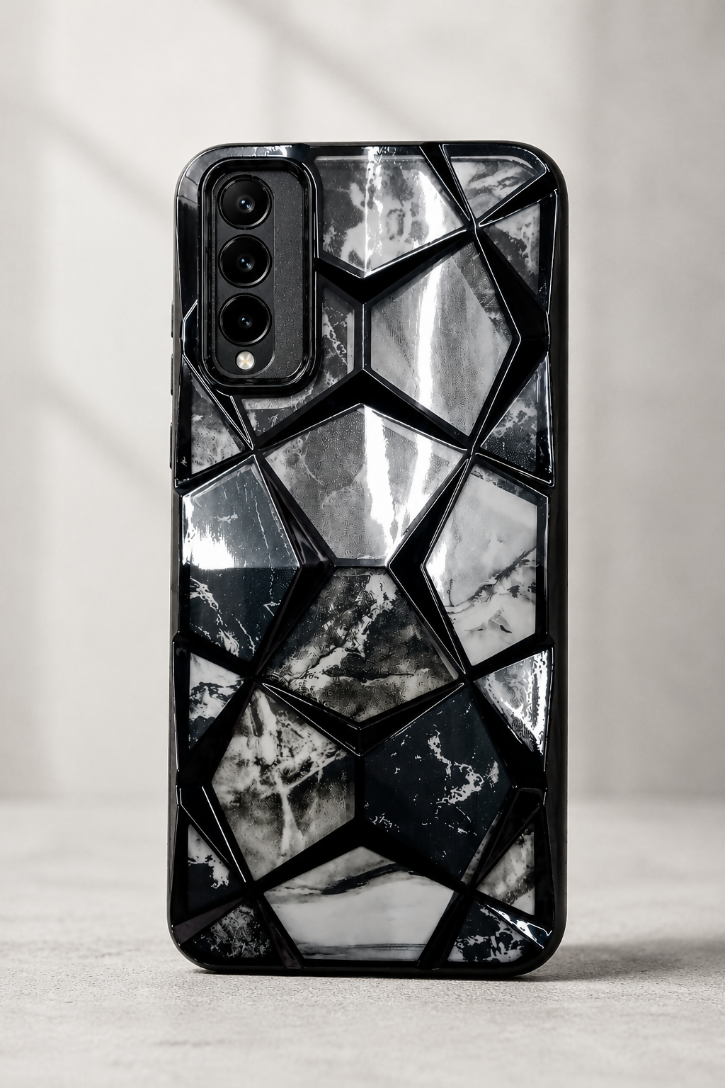 Back cover Vivo Y12s