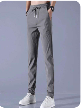 Track pant pack of 2