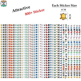 6965