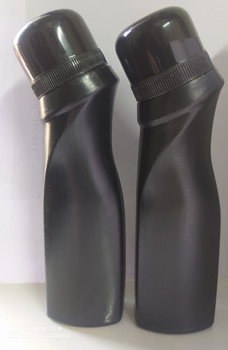 LIQUID WAX SHOE POLISH75 ML  PACK OF 2 PCS