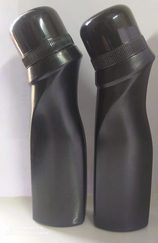 LIQUID WAX SHOE POLISH75 ML  PACK OF 2 PCS