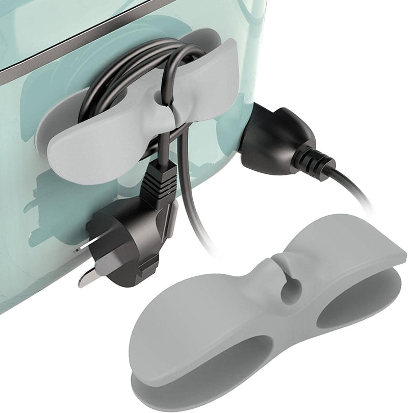 Cord Organizer, Cord Holder for Electrical Appliances