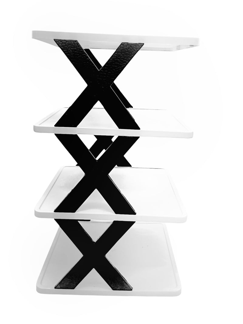 Premium Shoe Rack