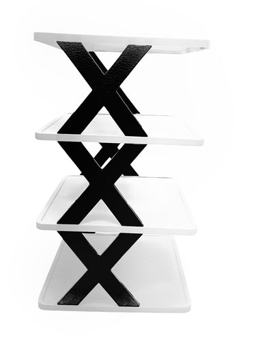 Premium Shoe Rack