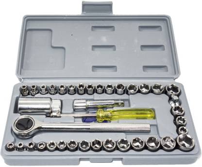 Powerful tool kit