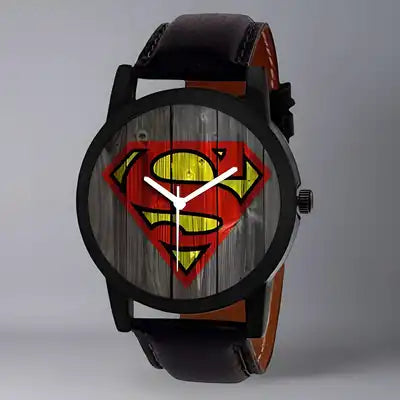 Jack Klein Men's Resin Watch