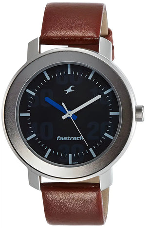 1. Premium Men's Analog Watch Vol 3
