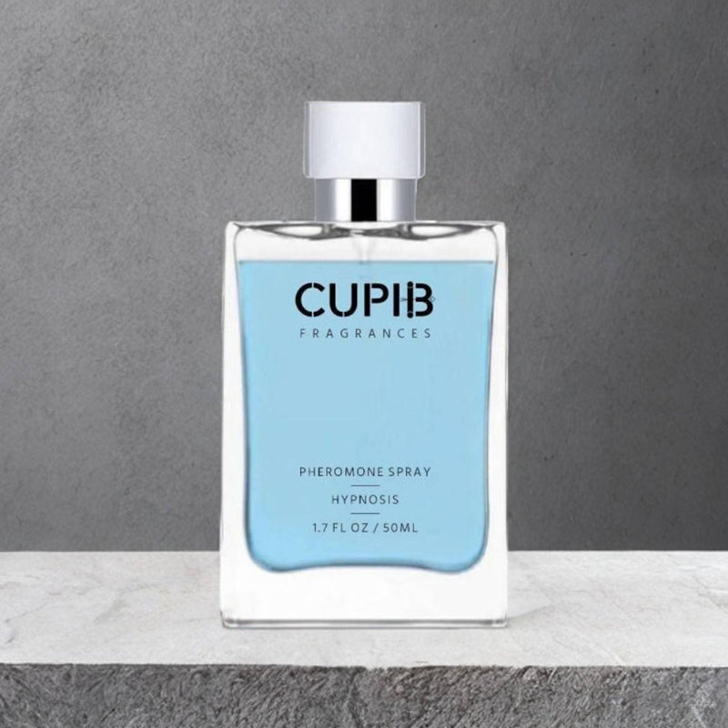 Cupid Hypnosis Cologne Fragrances for Men (Pack Of 2)