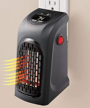 1. Portable Heater Handy Heater