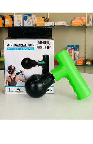 1. Massage Gun For Men & Women