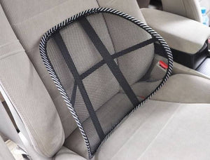 1. Car Cool Massage Cushion Healthy Seat Pillows & Cushions